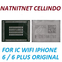 IC WIFI IPHONE 6 - 6PLUS 339S0242 org