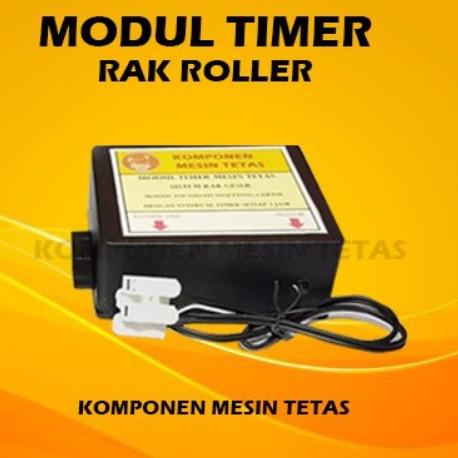 ☆ Modul Timer Rak Roller Mesin Tetas Full Otomatis Penetas Telur Otomatis ♤