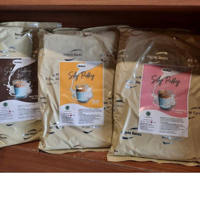 

✲ Promo MOIAA 1kg ☄