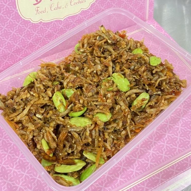 

Laris Lagi TERI MEDAN