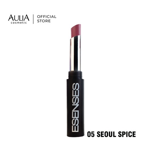 Esenses Fabulous Powder Matte Lipstik 2gr