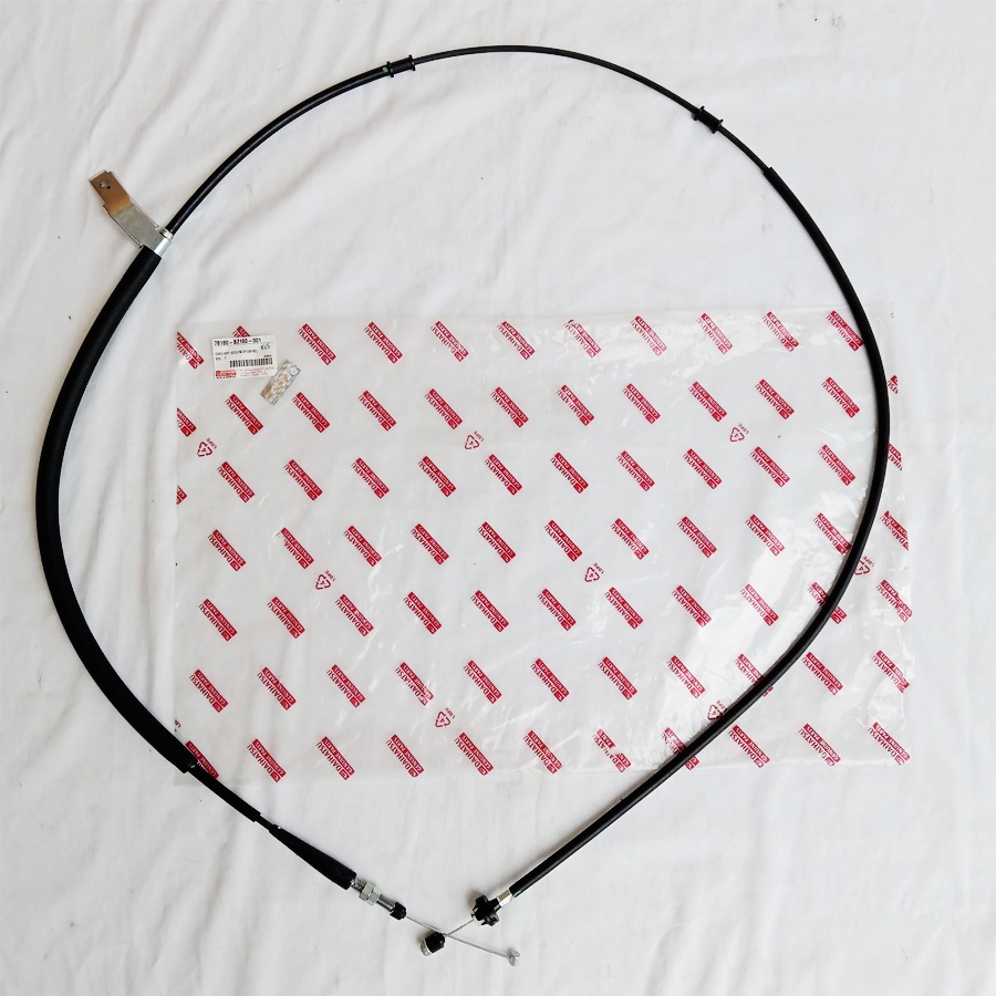 Kabel Gas / Cable Accelerator Granmax 78180-BZ160-001