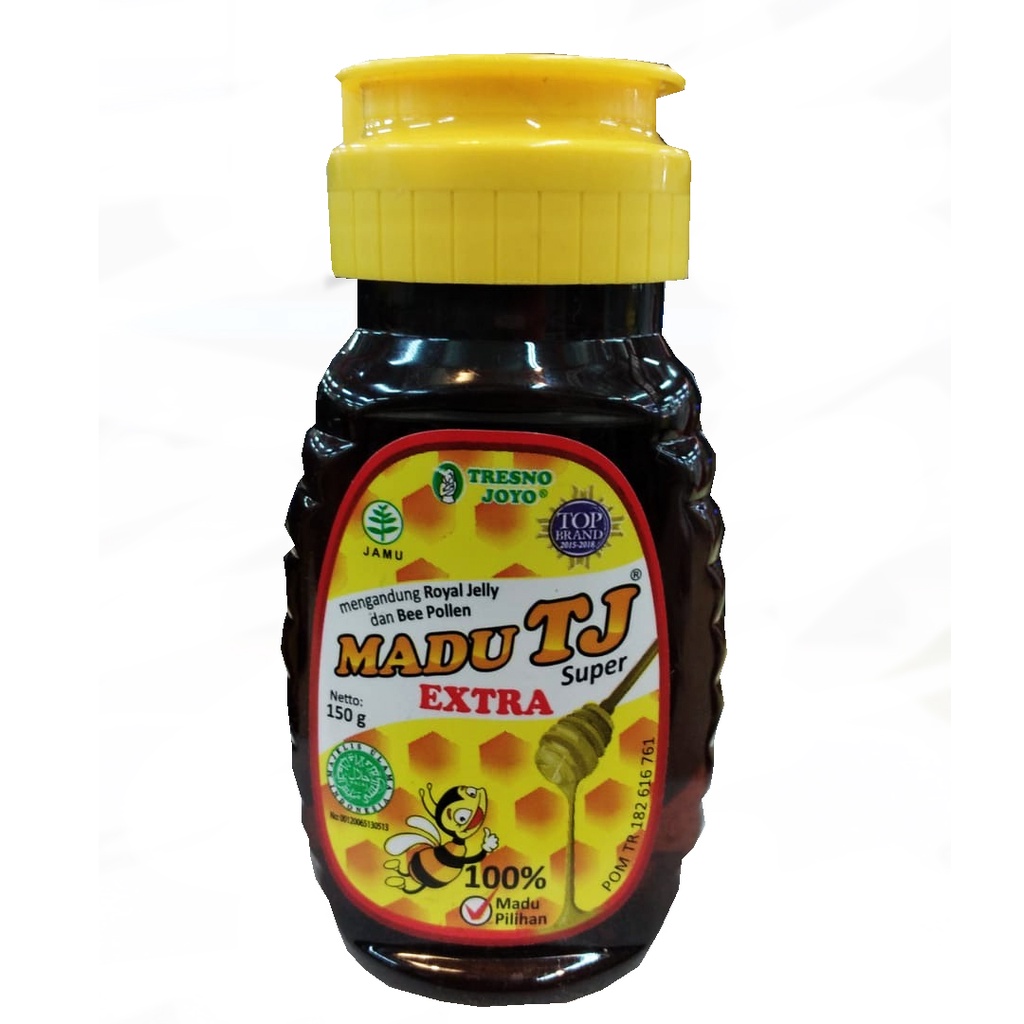 

MADU TJ SUPER 150G