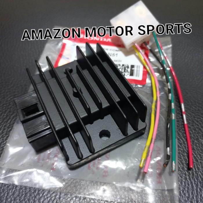 kiprok tiger plus soket original