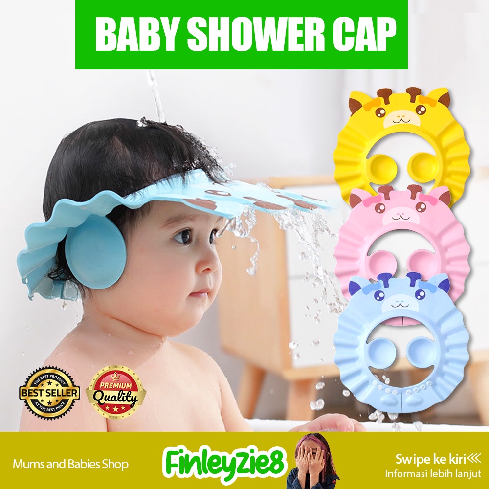 Topi keramas anak mandi wanterproof / Topi Keramas Anak / Topi Mandi Bayi / Baby Shower Cap / Baby Shampoo Cap / Topi Keramas Bayi Silikon / Topi Keramas Anak Bayi / Topi Pelindung Mandi Bayi / TOPI KERAMAS ANAK BAYI / Topi anak dan bayi / Topi Keramas