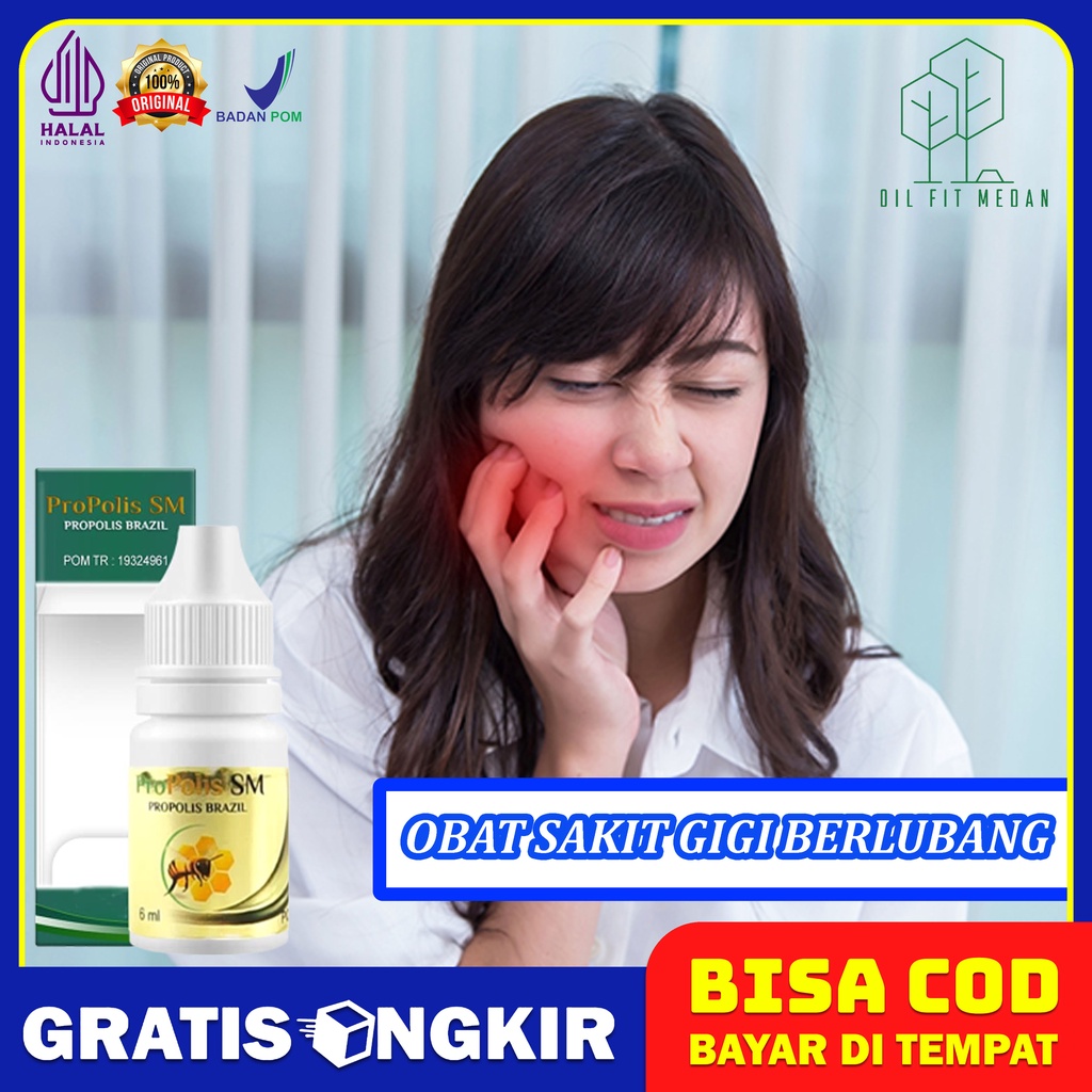 Cara Mudah Mengobati Sakit Gigi Berlubang Sampai Tuntas 1-5 Menit Cepat Sembuh