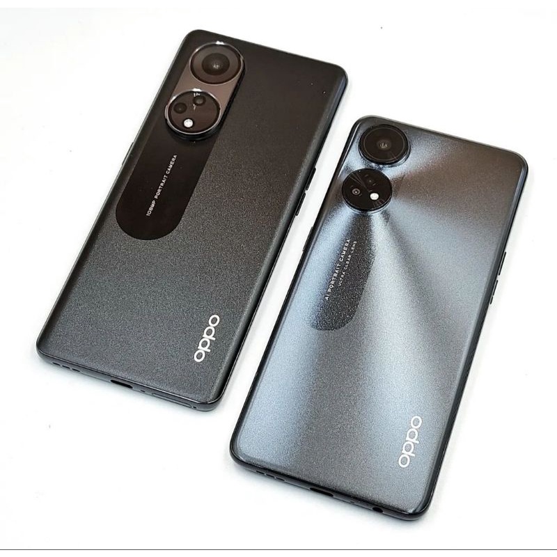 oppo Reno8 T