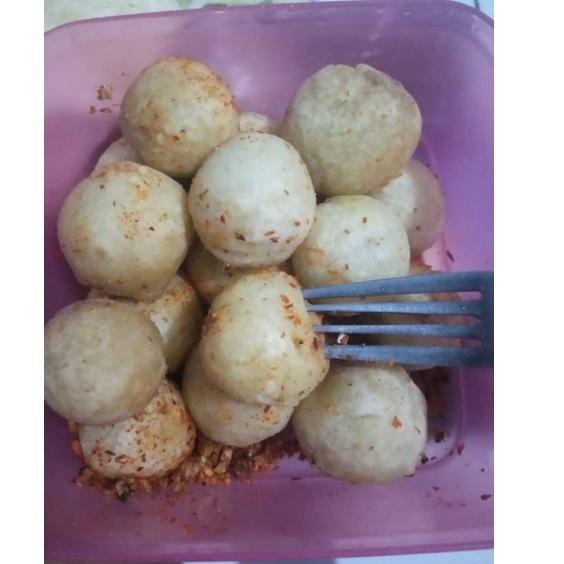 

Hemat Banget CIMOL KEJU ISI 20 BIJI (VACUM)