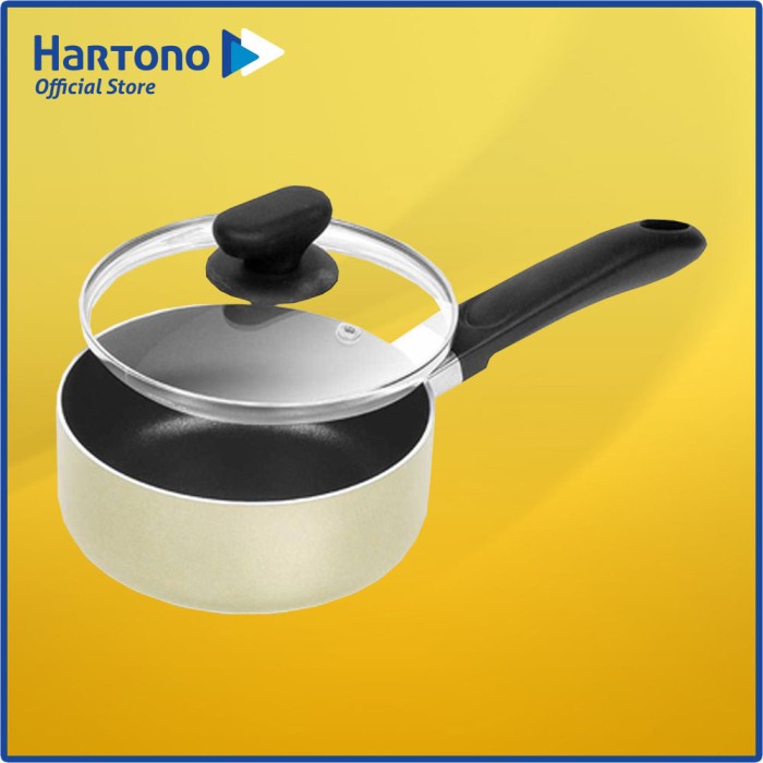MAXIM Sauce Pan NMIM-SP-18-D-SS