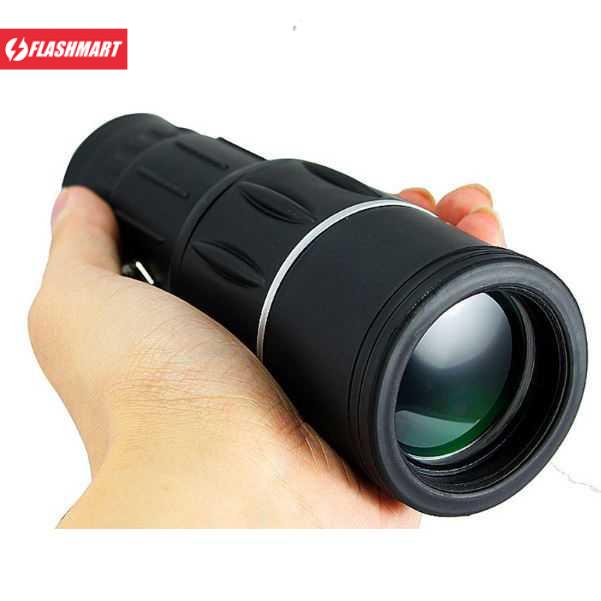 Flashmart Maifeng Lensa Tele Zoom 16X52 untuk Smartphone - KL1040