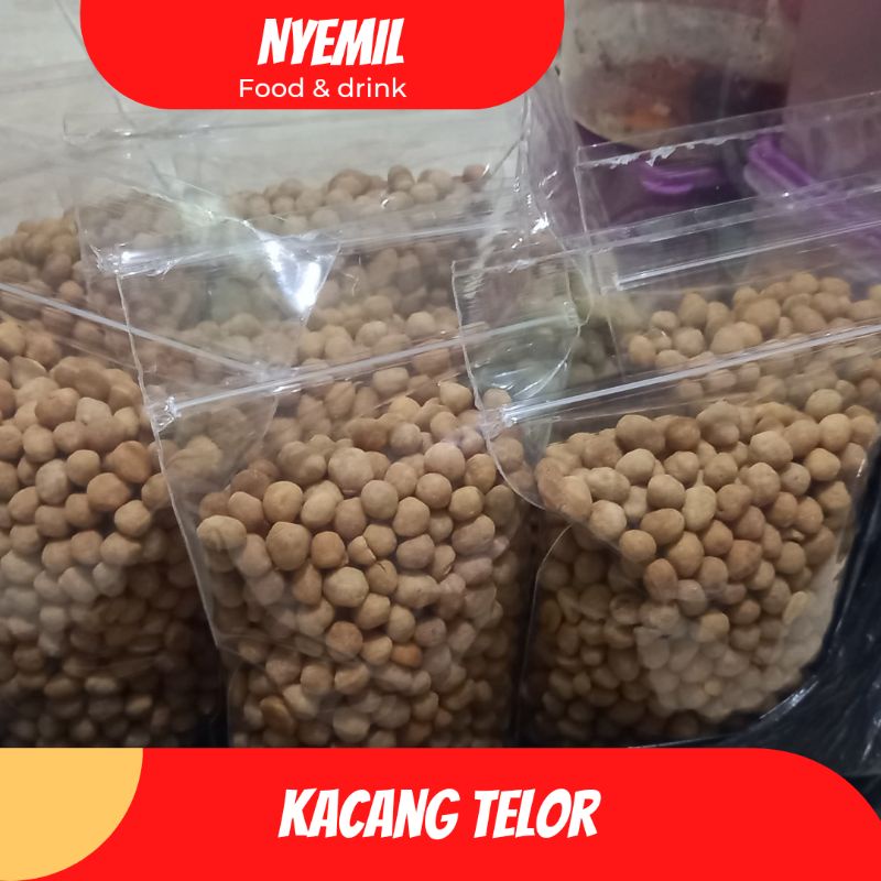 

kacang telor