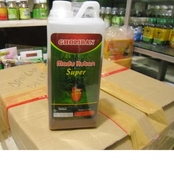 

☂ Hutan Super Gholiban 1 Kg ℮