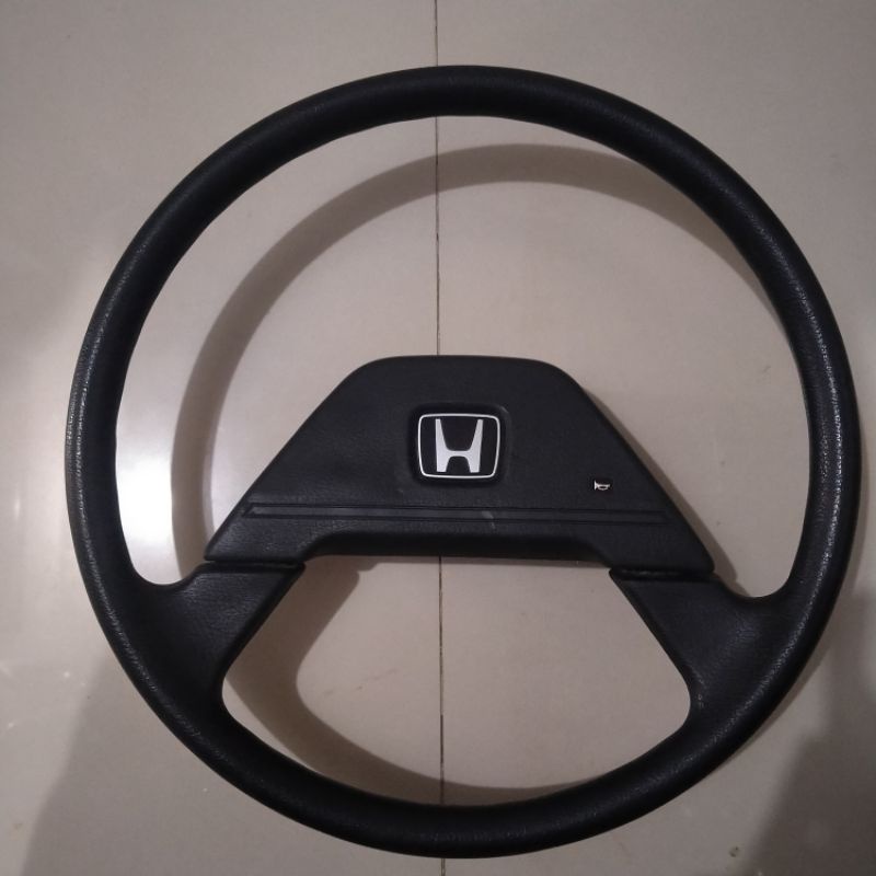 stir wonder setir civic wonder original honda wheel steer civic wonder