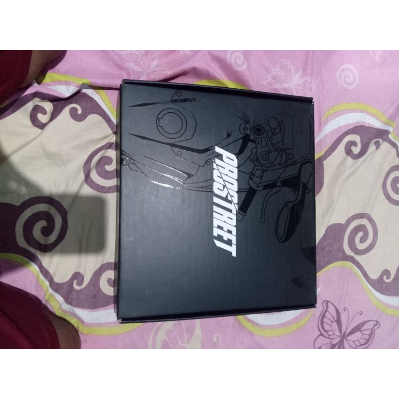 hodie prostreet original