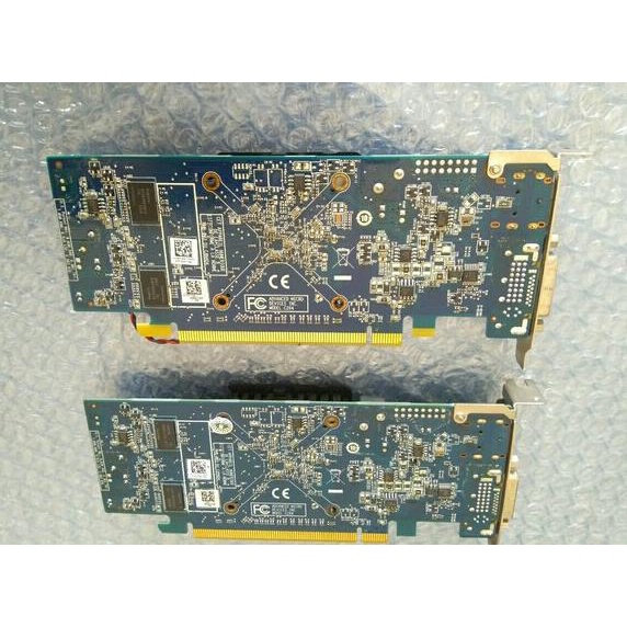 Vga Card Pc Amd Radeon Hd 7000 1 Gb 64 Bit Ddr 3 Terbaru Murah Bagus