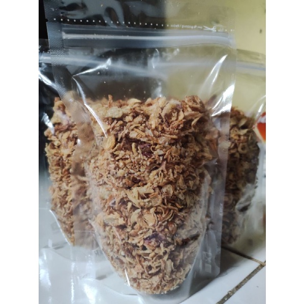 

Bawang Goreng Premium