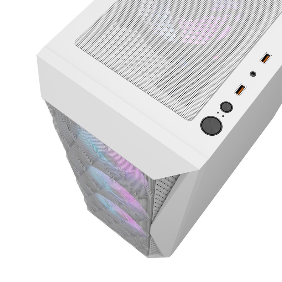Casing PC darkFlash DK352 ATX | ITECHBALI