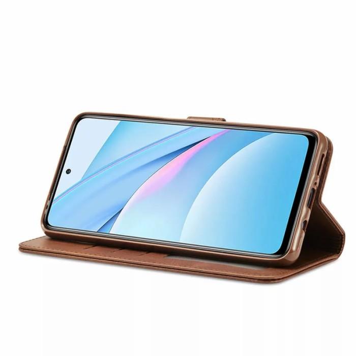 CASE XIAOMI REDMI NOTE 11 / REDMI NOTE 11 PRO 5G FLIP CARD SLOT