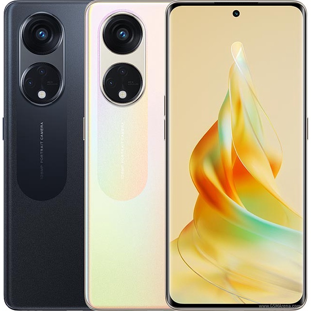 OPPO Reno 8T 5G Handphone RAM 8/256 | HP OPPO