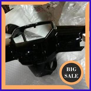 sparepart kepala batok atas  batok bawah susuki suzuki rc rc100 spirit dk bravo blackbravo jetcoled