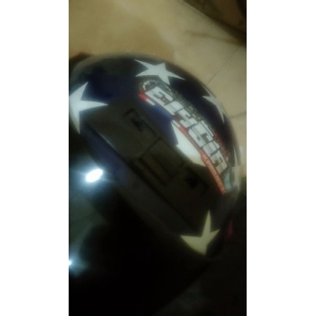 Helm Drag Thailand