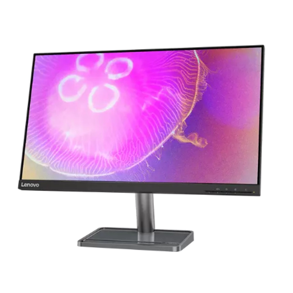 MONITOR LENOVO L24q-35 24&quot; QHD Wiht Eyesafe IPS 75Hz 4ms Speakers