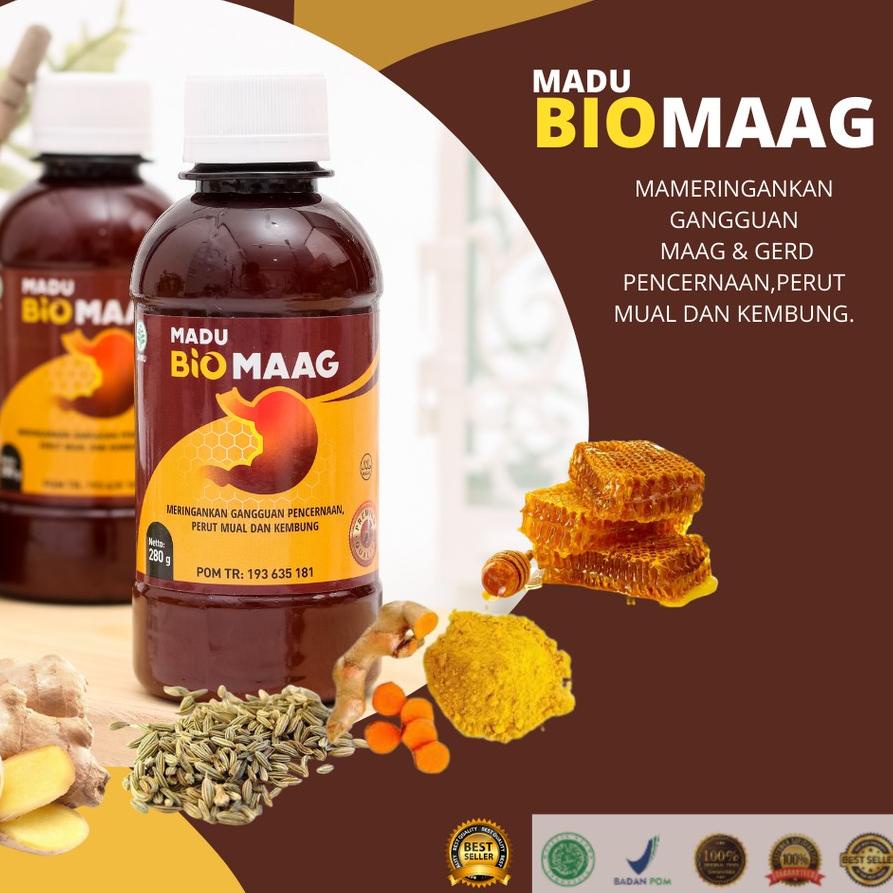 

☋ (BISA COD) Biomaag Original 100% Asli biomaag bioomag biomag biomagh bioomaag ✦