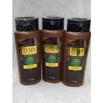 ✅【SALE】kemasan baru MY WAY shampo My Refill, shampo Nature anti rontok