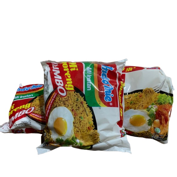 

Indomie goreng