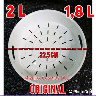 /////] sarangan kukusan steamer magic com