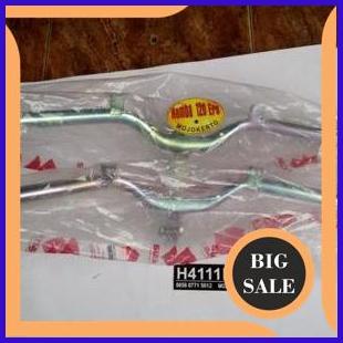 sparepart stang stir suzuki satria 2 tak lumba kotak 140ZZ3