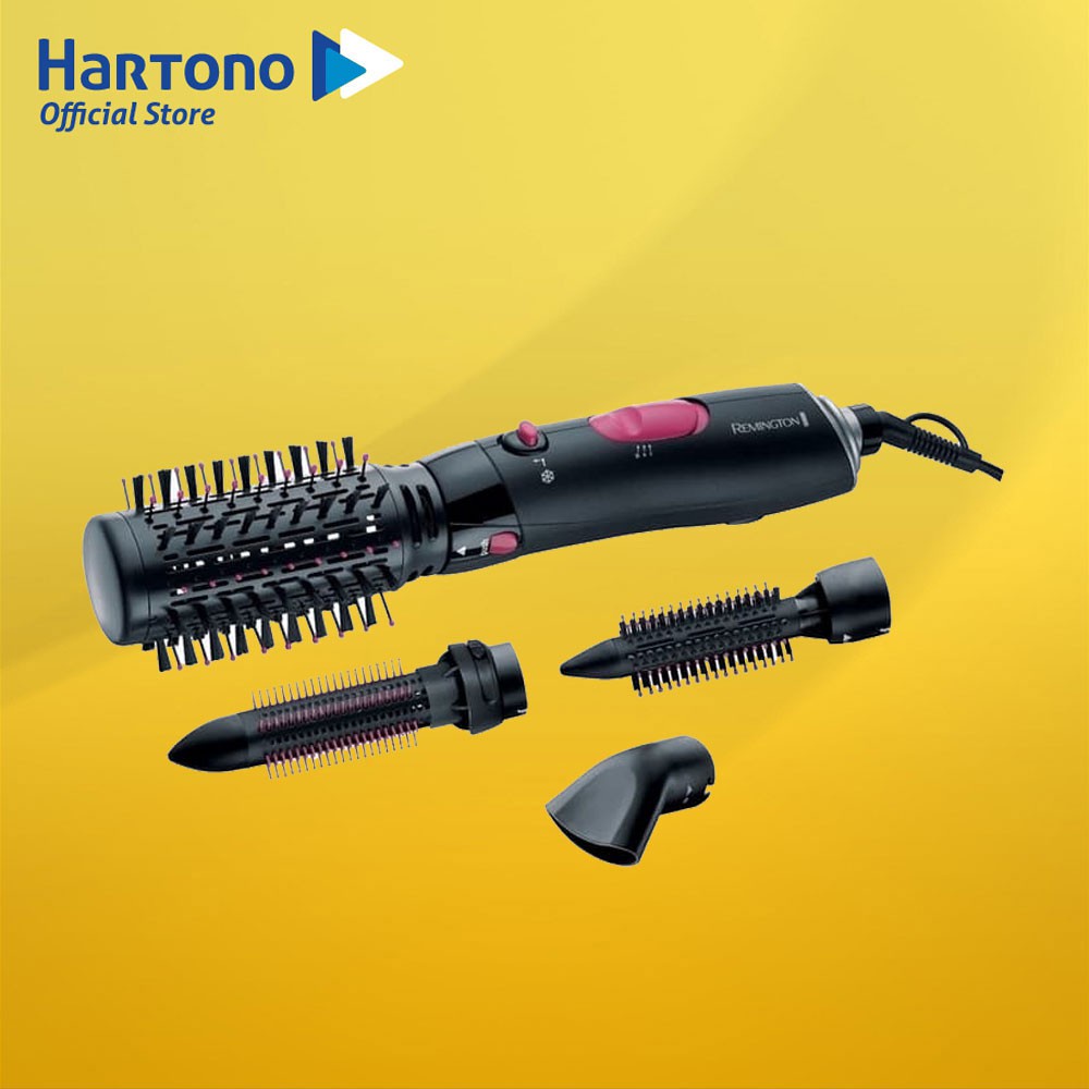 REMINGTON - Hair Styler AS7051