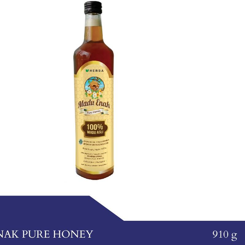 

✮ Enak Pure Honey 910 gr dengan kualitas terbaik ✮