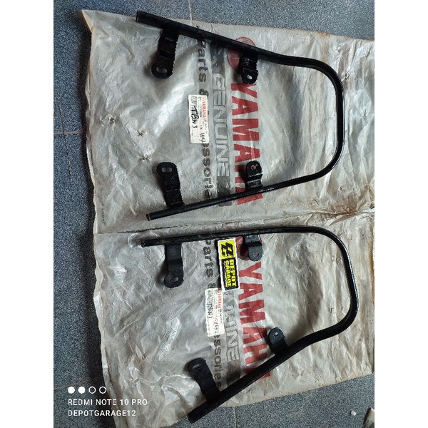 BEHEL BELAKANG VEGA LAMA F1ZR ORIGINAl