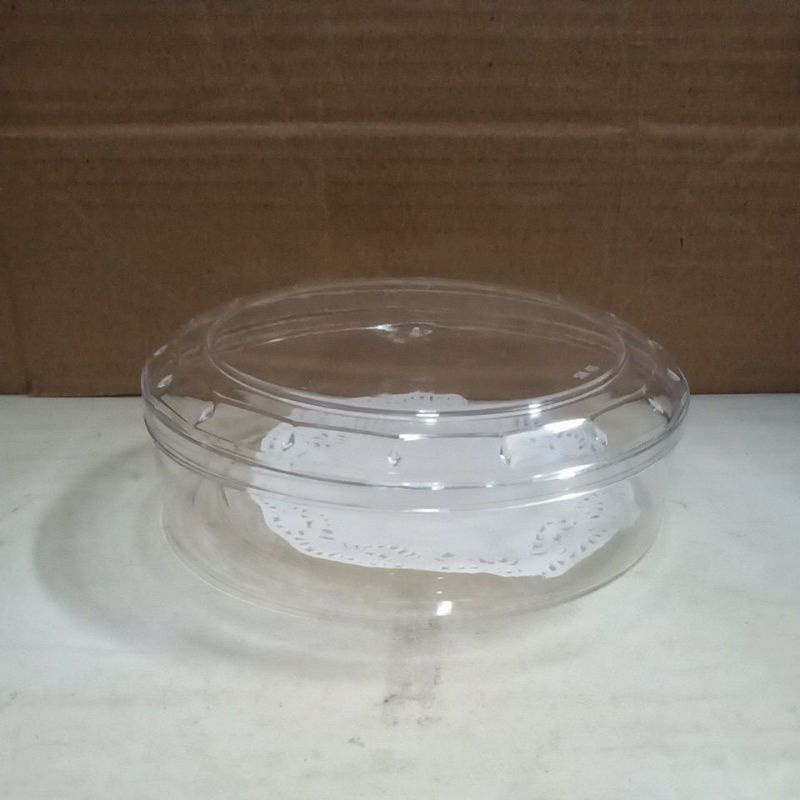 Toples Kue Kering Nuai 411 12 pcs / 1 Lusin