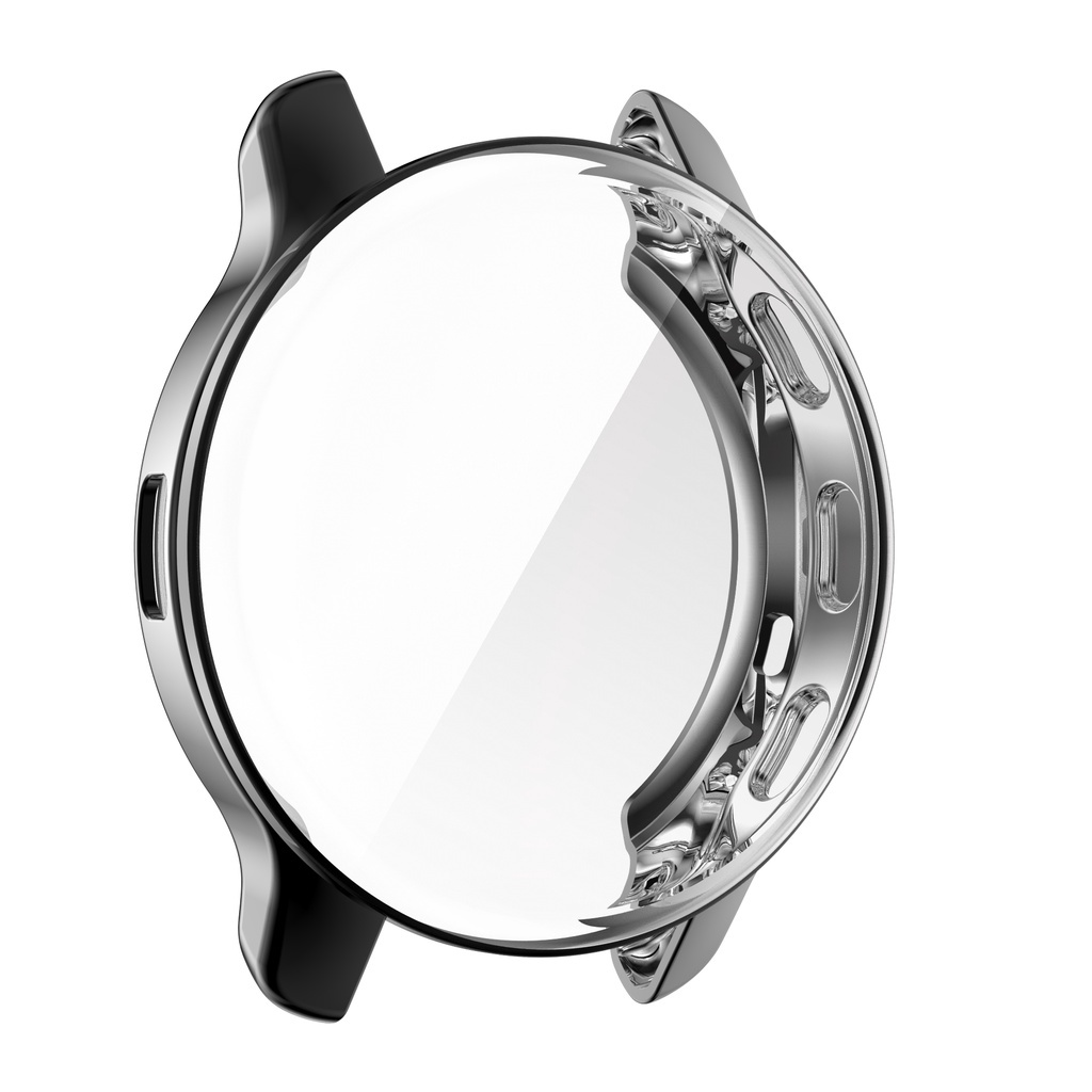 Silicone case FULL COVER bumper GARMIN VENU 2 PLUS case Cover Casing