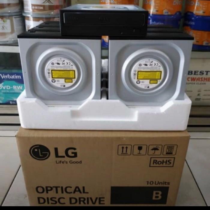 DVD ROOM RW SATA INTERNAL LG /DVD RW CPU PC KOMPUTER