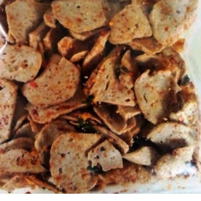 

➩ KERIPIK BASRENG 1KG ~ AnsoriSnack ☏