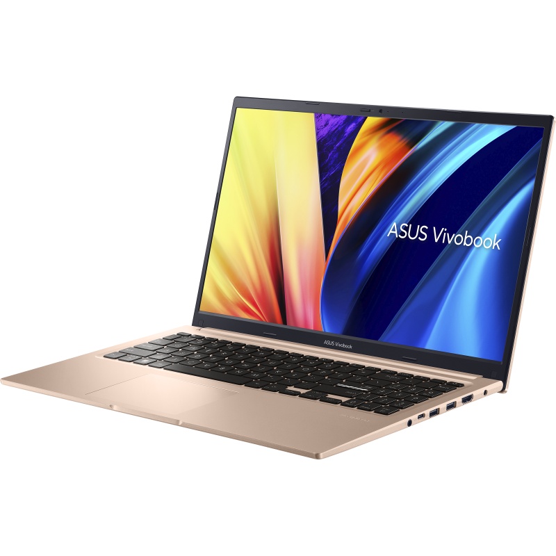 LAPTOP ASUS VIVOBOOK 15 TOUCH A1502ZA VIPS351 I3 1215U RAM 4GB 512SSD FHD IPS