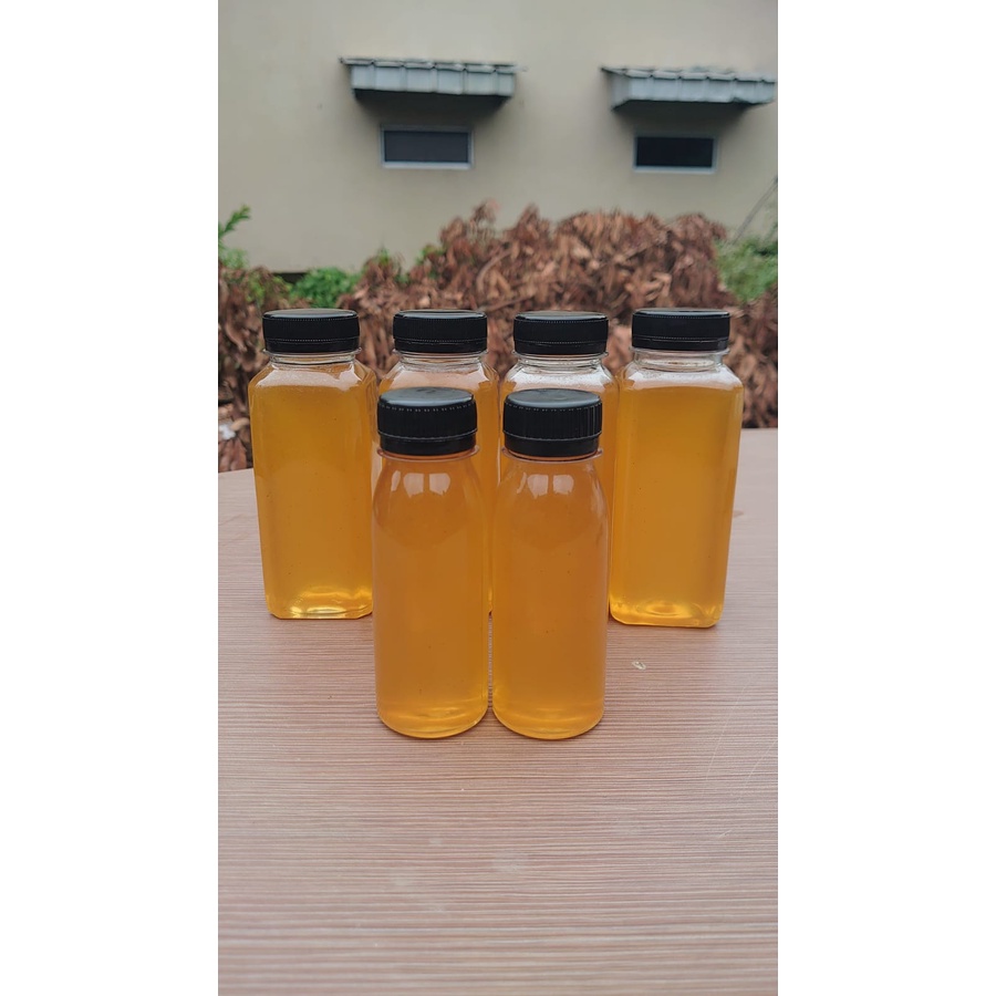 

Madu Murni