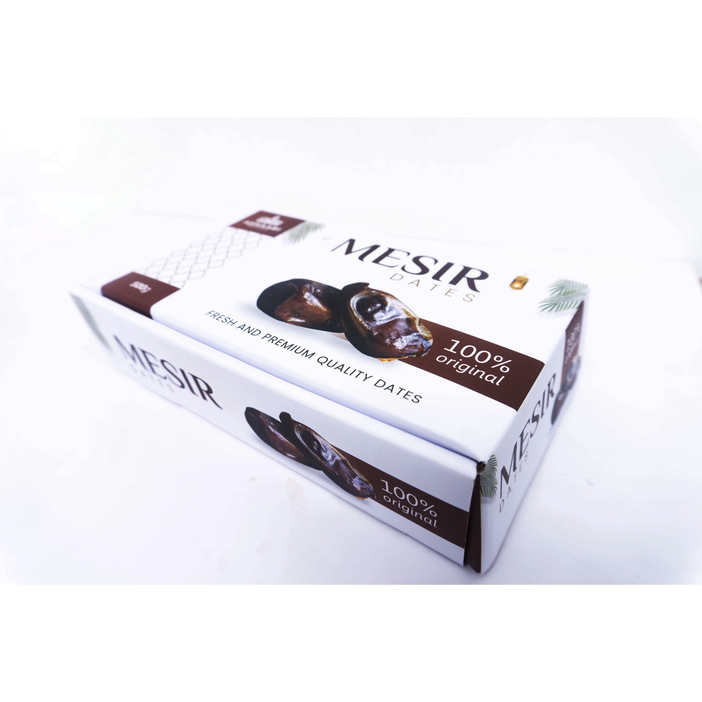 Kurma Mesir Premium Quality Dates Hampers Lebaran Kurma Black Diamond Kurma Madinah Hitam