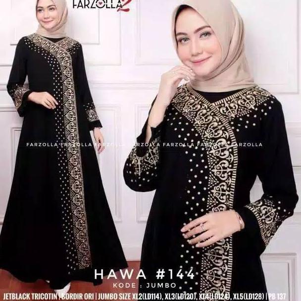 READY abaya hitam turkey kimono jetblack gamis syari arabian murah