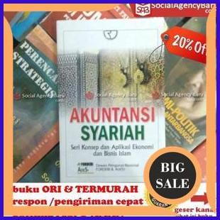 

limited stock Akuntansi Syariah Seri Konsep & Aplikasi Ekonomi - FORDEBI ADESy 1F3BZ3