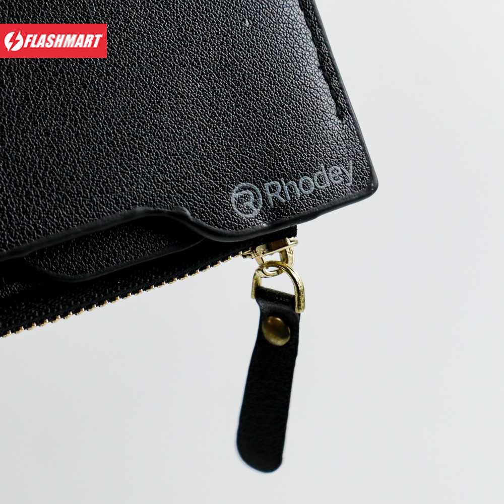 Flashmart Bogesi Dompet Kulit Pria - BOGESI836