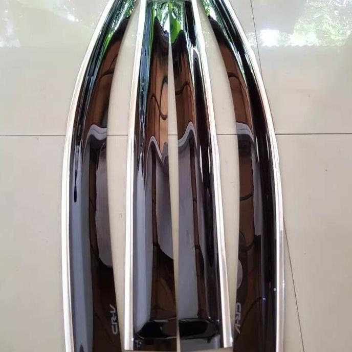 Talang Air Mobil Honda Crv Slim 2008-2011