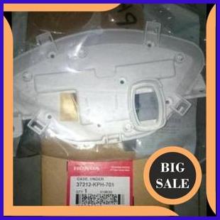 tools n parts RUMAH SPIDOMETER SUPRA X 125 LAMA KARISMA X 125 ORI AHM 37212 KPH 701 37212 KPH 901 14