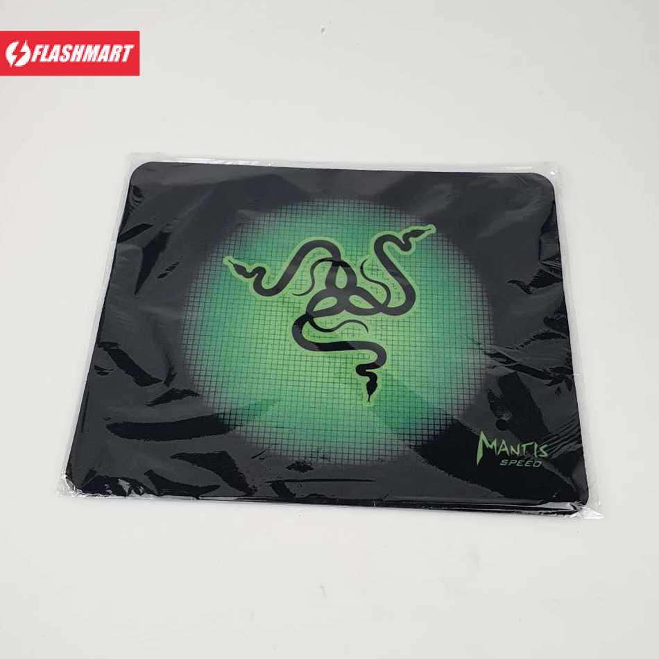 Flashmart High Precision Gaming Mouse Pad Normal Edge