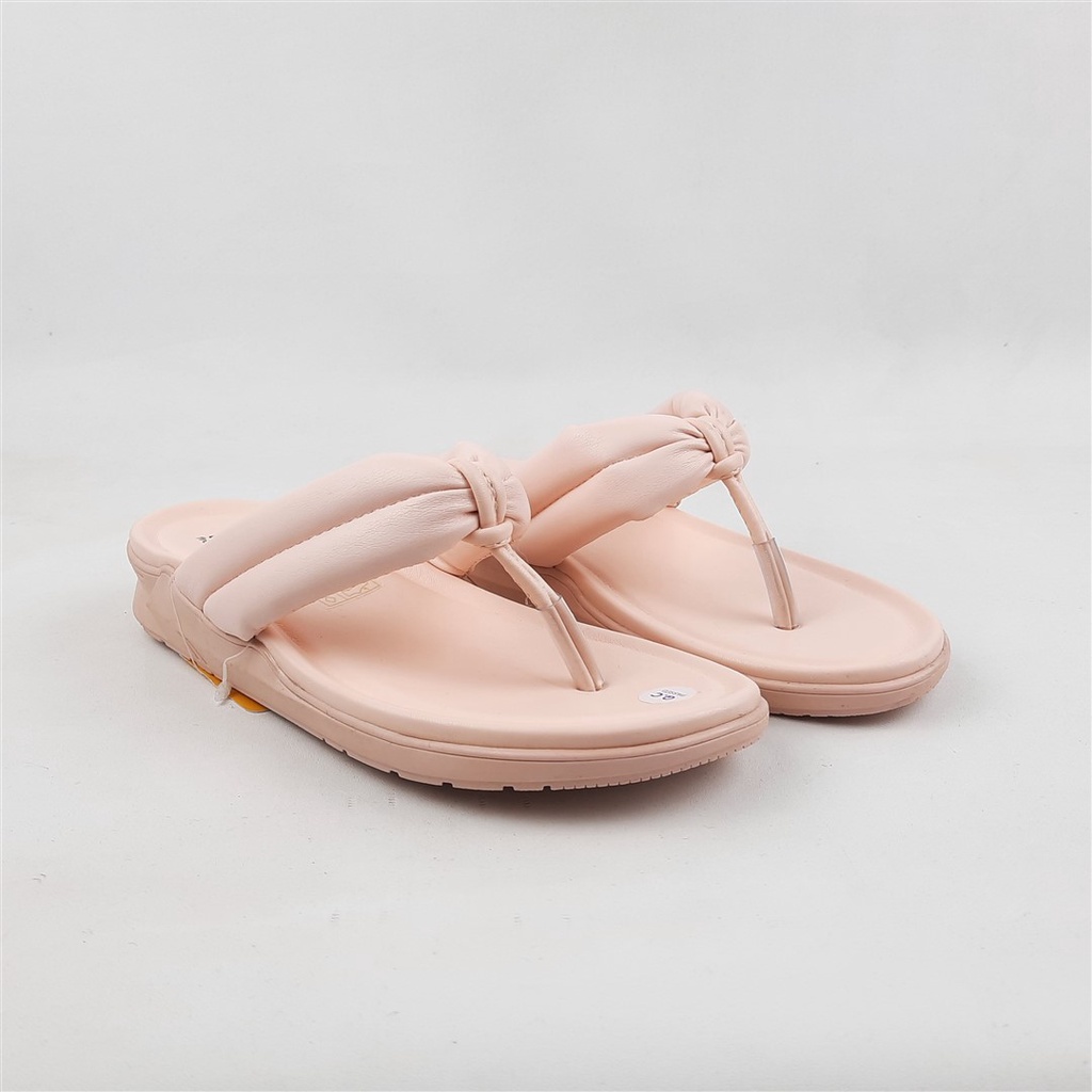 Sandal Slide anak perempuan Fransisca &amp; Renaldy T.Dora.03/02 31-35