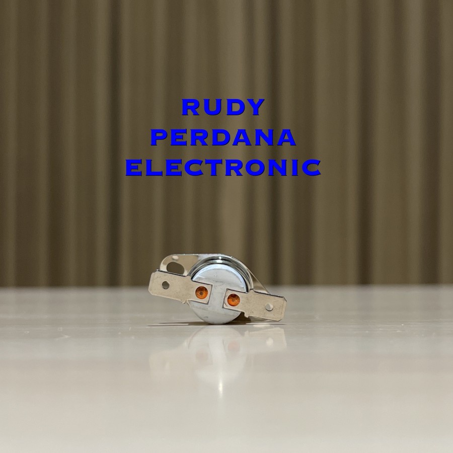 THERMOSTAT TERMOSTAT TERMOFUSE KSD-301 250V 10A 180°C KERAMIK