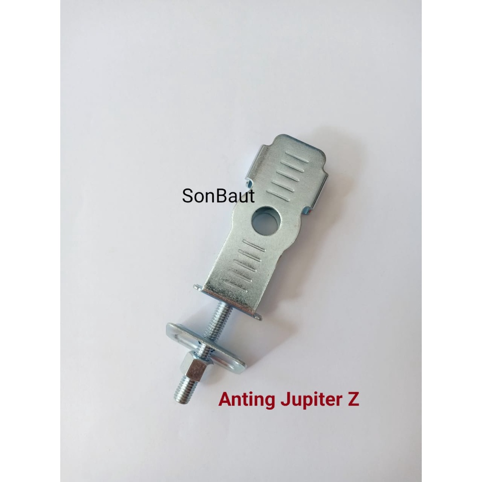 1pcs Anting Setelan Rantai Motor Yamaha Jupiter Z